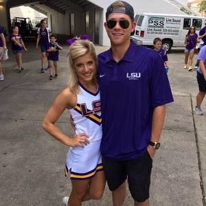 Meet your Posher, Austin